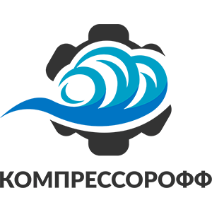Логотип бренда Компрессорофф