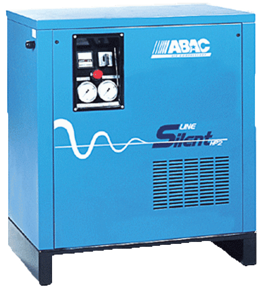 Поршневой компрессор Abac B4900/LN/270/4 NEW