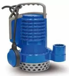 Погружной дренажный насос Zenit DR BLUE 50/2/G32V AOBM/50 (миниатюра)