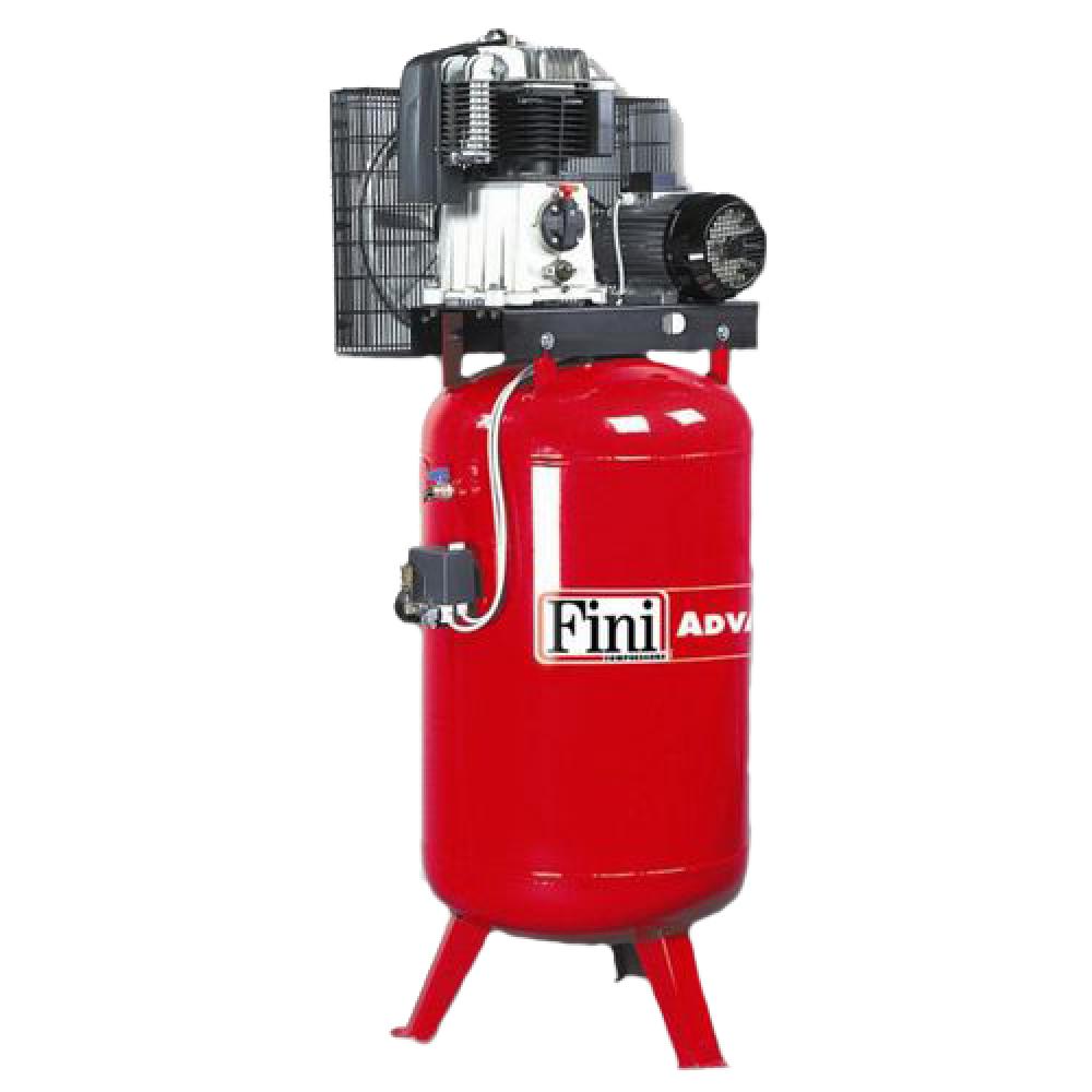 Поршневой компрессор Fini BK119-270V-7,5 AD2