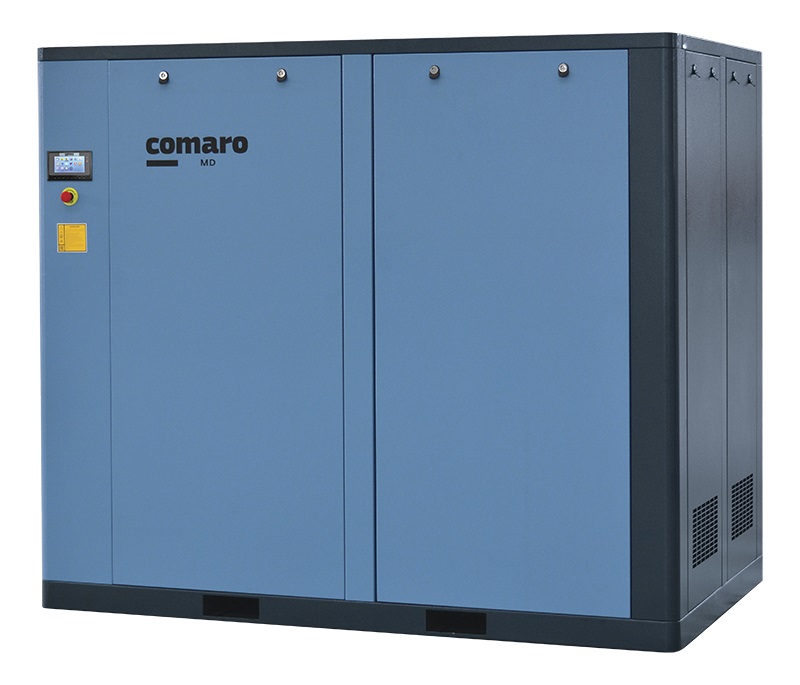 Винтовой компрессор Comaro MD 132-08