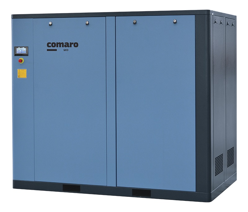 Винтовой компрессор Comaro MD 110-10