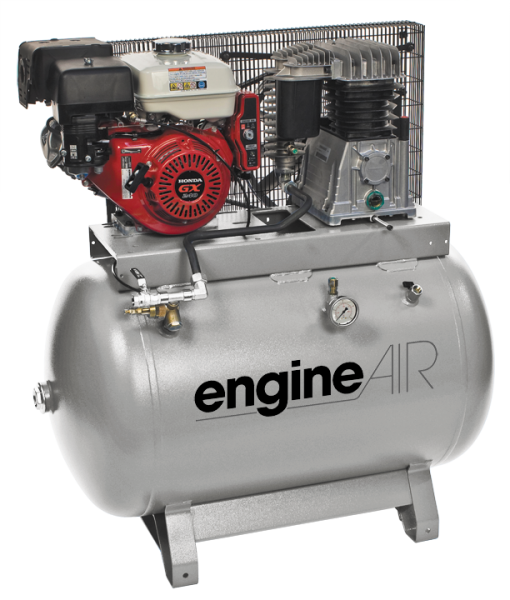 Поршневой компрессор Abac EngineAIR B5900B/270 7HP
