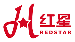 Логотип бренда RedStar