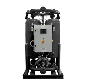 Осушитель воздуха Dalgakiran ECODRY DBP 3600
