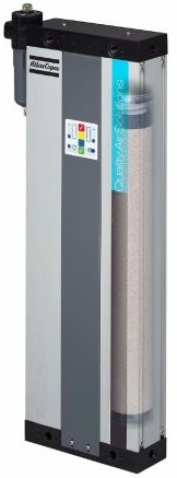 Осушитель воздуха Atlas Copco CD 150+ (11 бар) (миниатюра)