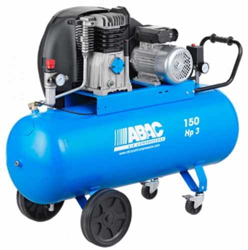 Поршневой компрессор Abac A39B/150 CM3
