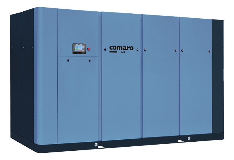 Винтовой компрессор Comaro MD-P 160-08 I