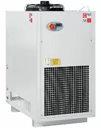 Промышленный чиллер OMI CHW T 1202 (миниатюра)
