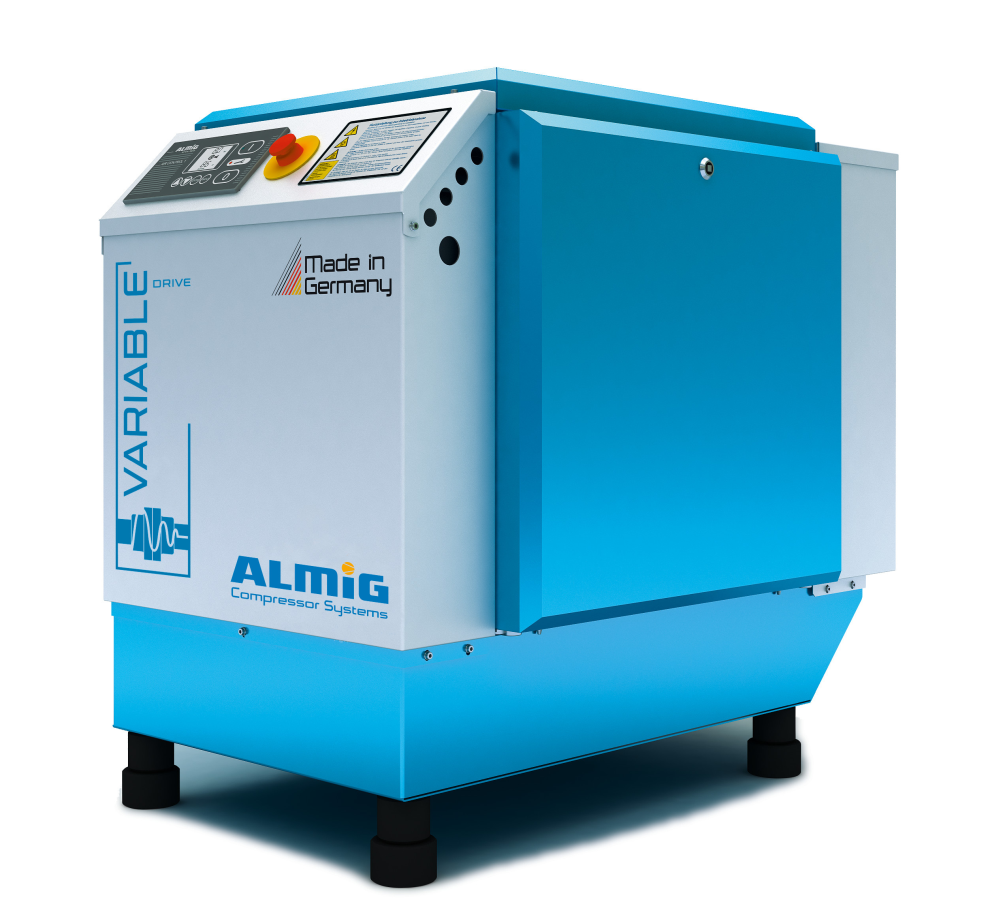Винтовой компрессор Almig VARIABLE-24-6 PLUS