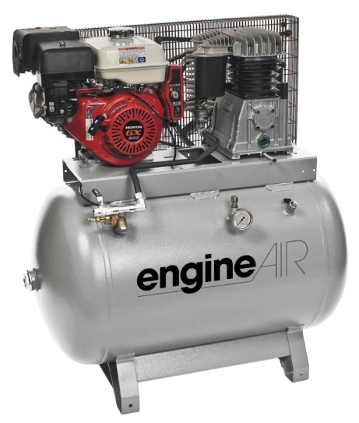 Поршневой компрессор Abac ENGINEAIR 11/270 DIESEL