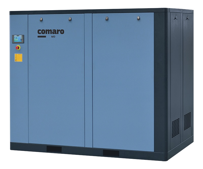 Винтовой компрессор Comaro MD-P 110-10 I