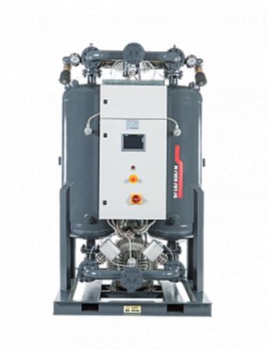 Осушитель воздуха Dalgakiran DryAir DBP-7200