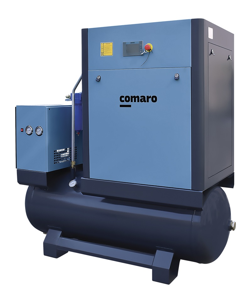 Винтовой компрессор Comaro LB 11-13/500
