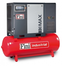 Винтовой компрессор Fini K-MAX 11-10-500 ES