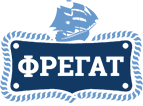 Логотип бренда Фрегат