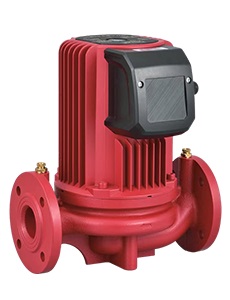 Циркуляционный насос Fancy FBG80-12F-360