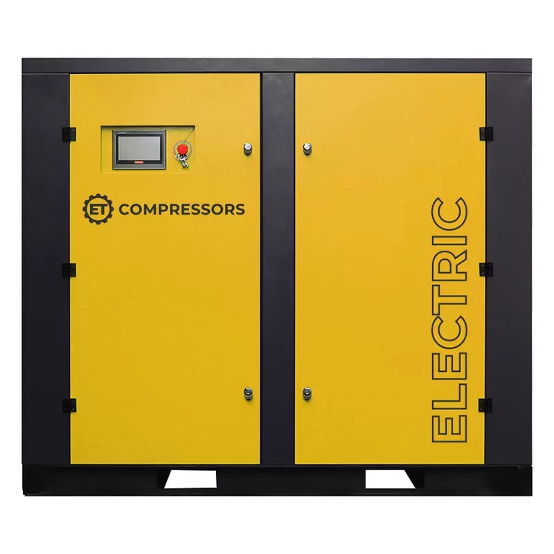 Винтовой компрессор ET-Compressors ET SL 160 8