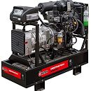 Дизельный генератор Вепрь АДА 25-Т400 РЯ. Основное изображение