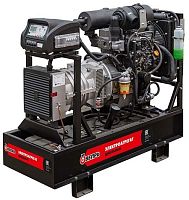 Дизельный генератор Вепрь АДА 25-Т400 РЯ (миниатюра)