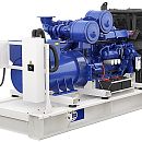 Дизельный генератор FG Wilson P730P1 / P800E1. Основное изображение