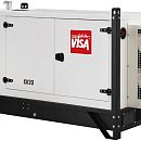 Дизельный генератор Onis VISA P 30 CK. Дополнительное изображение 1
