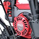 Бензиновый снегоуборщик HND ST 71 JTR. Дополнительное изображение 11