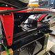 Ручной ленточнопильный станок MetMachine LS1118. Дополнительное изображение 10