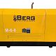 Передвижной компрессор Berg М-6-8. Дополнительное изображение 3