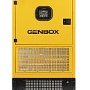 Дизельный генератор Genbox JD200-S. Дополнительное изображение 1