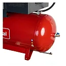 Винтовой компрессор на ресивере с осушителем FINI K-MAX 1113-500F-ES. Дополнительное изображение 2
