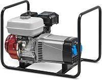Бензиновый генератор RID RH 3001 (миниатюра)