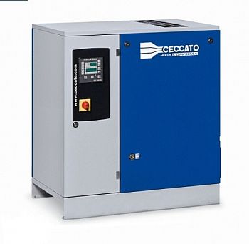 Винтовой компрессор Ceccato CSB 40/13 G2 400/50