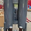 Осушитель воздуха Mikropor MDA-850. Дополнительное изображение 1