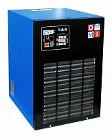 Осушитель сжатого воздуха рефрижераторного типа OMI DD 340 (миниатюра)