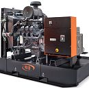 Дизельный генератор RID 500 C-SERIES. Основное изображение