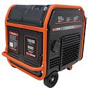 Инверторный генератор EVOline BQH 11000 E. Дополнительное изображение 8