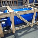 Ресивер для компрессора Бежецкий РВ 900/11. Дополнительное изображение 5