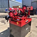 Ручной ленточнопильный станок с поворотной рамой MetMachine LSZ1525. Дополнительное изображение 24