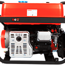 Бензиновый генератор A-iPower A9000EAX. Дополнительное изображение 6