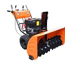Бензиновый снегоуборщик TOR WT-1020. Основное изображение