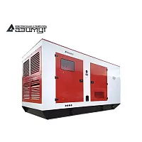Дизельный генератор Азимут АД-400С-Т400-1РКМ12 (миниатюра)