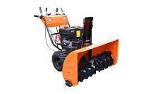 Бензиновый снегоуборщик TOR WT-1020 (миниатюра)
