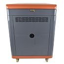 Бензиновый генератор EVOline QB 12000 E. Дополнительное изображение 4