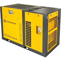 Винтовой компрессор ET-Compressors SL 37-10 VS PM ES (IP55) (миниатюра)