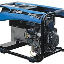 Дизельный генератор SDMO DIESEL 6500 TE XL C M. Основное изображение