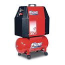Поршневой компрессор Fiac Compact 24. Основное изображение