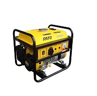 Бензиновый генератор RATO R1000 (миниатюра)