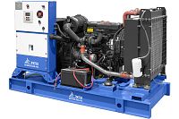 Дизельный генератор ТСС АД-25С-Т400-1РМ7 (миниатюра)