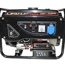 Бензиновый генератор Lifan 1 GF-4 (1500E). Основное изображение